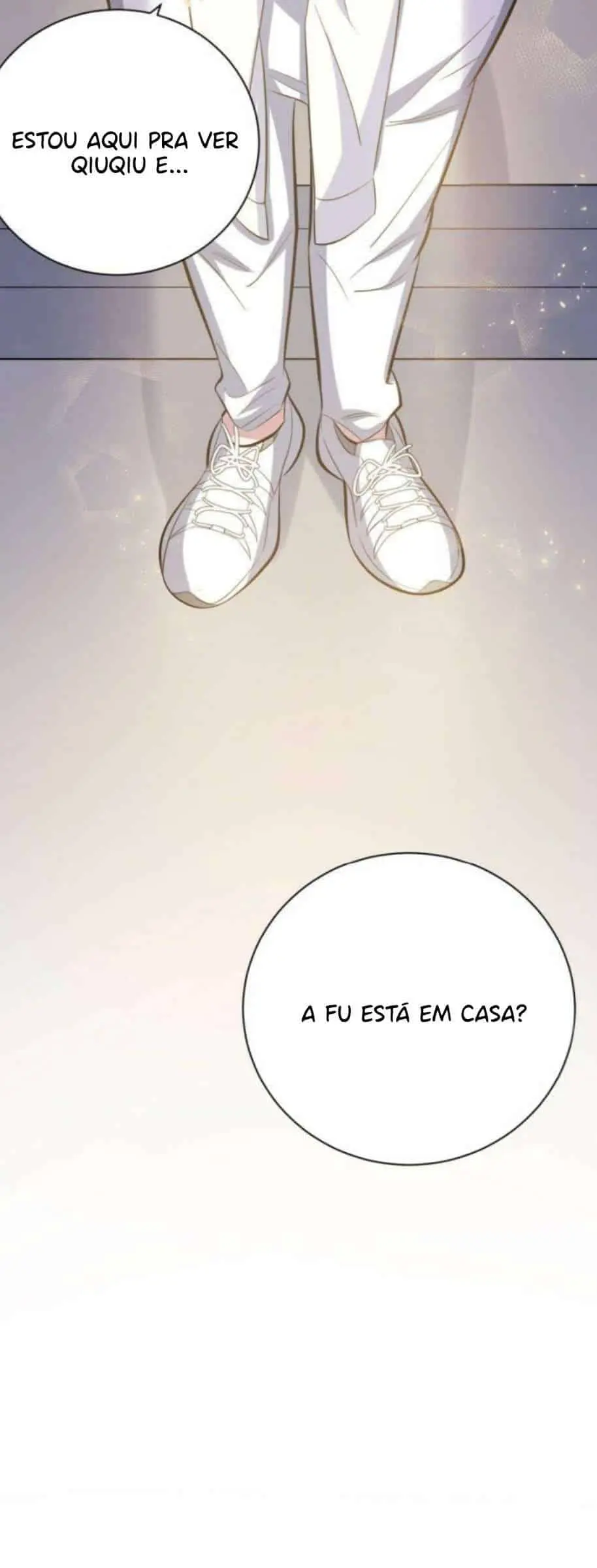 Casei com meu sogro?! – Capítulo 39 Yaoi – Página 25 Casei com meu sogro?! – Capítulo 39 Yaoi – Página 25