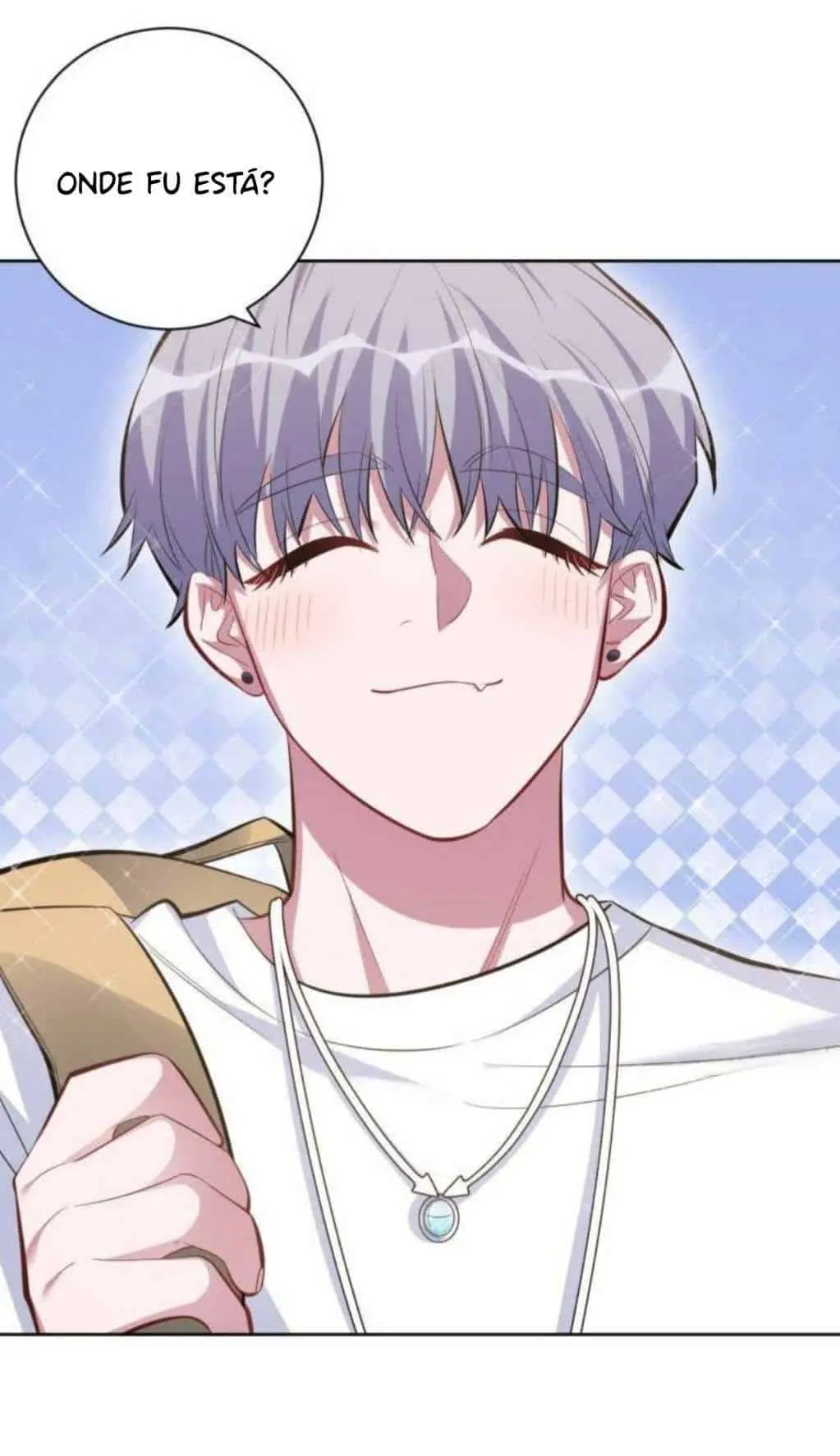 Casei com meu sogro?! – Capítulo 40 Yaoi – Página 1