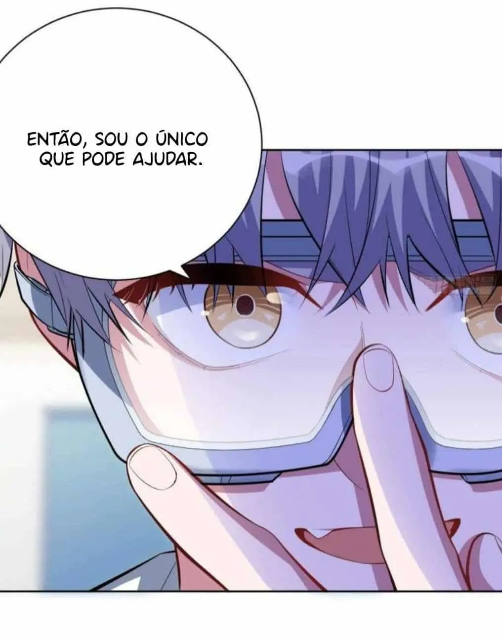 Casei com meu sogro?! – Capítulo 40 Yaoi – Página 19