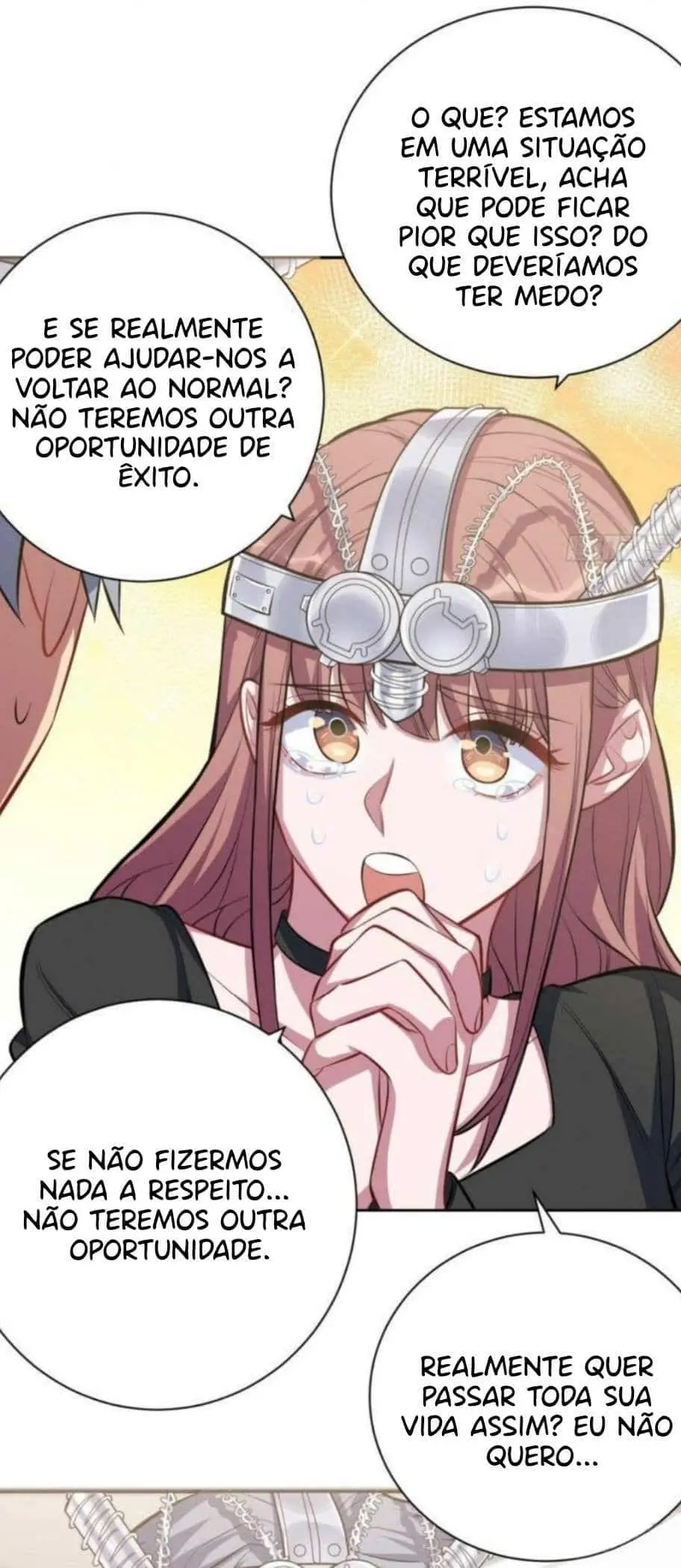 Casei com meu sogro?! – Capítulo 40 Yaoi – Página 24