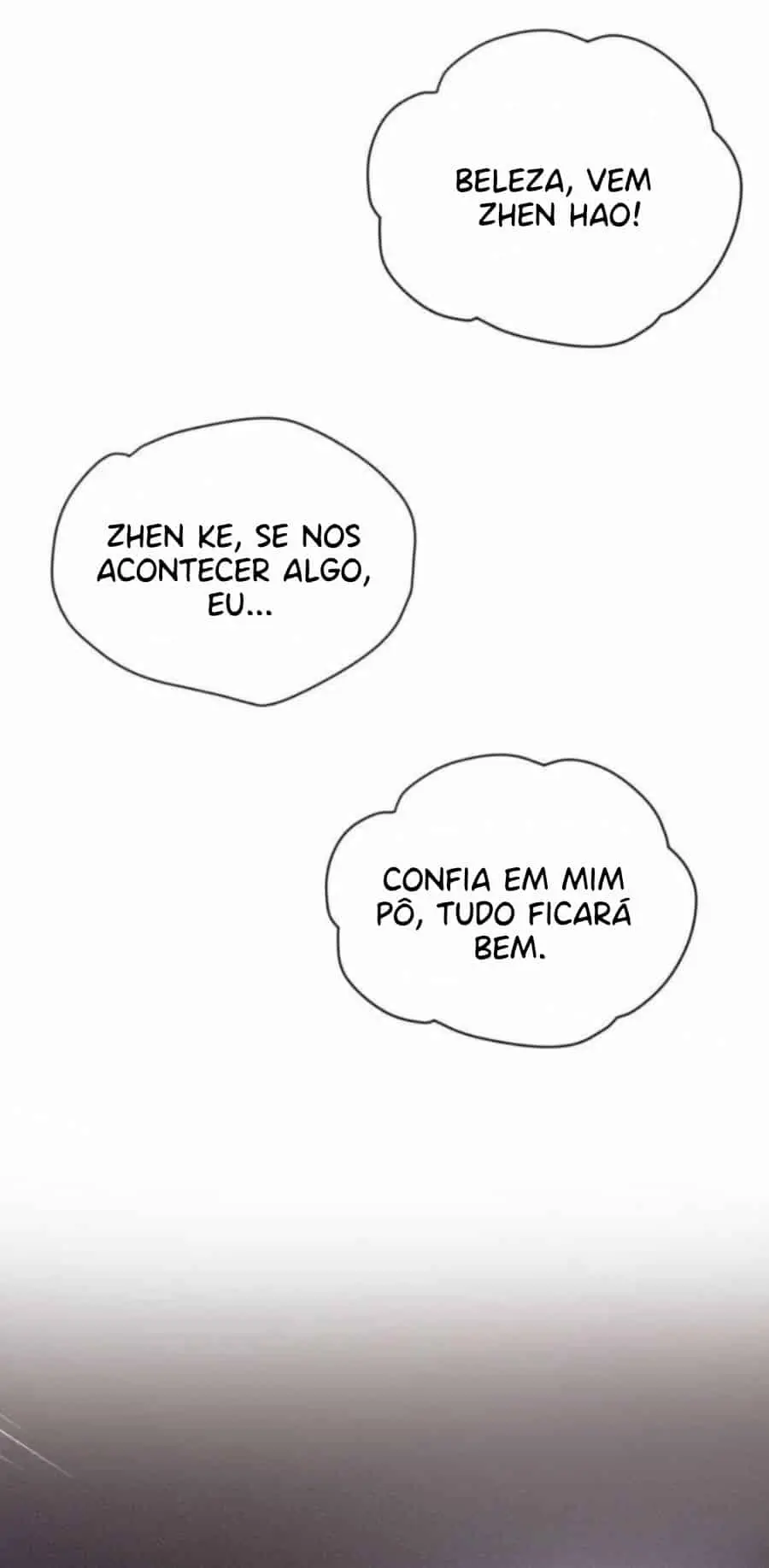 Casei com meu sogro?! – Capítulo 40 Yaoi – Página 27