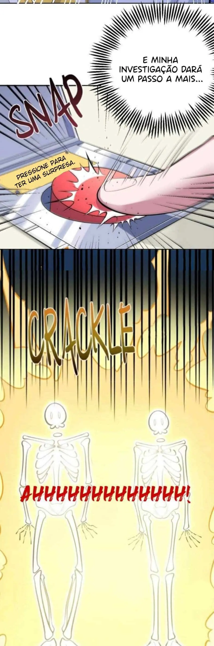 Casei com meu sogro?! – Capítulo 40 Yaoi – Página 29