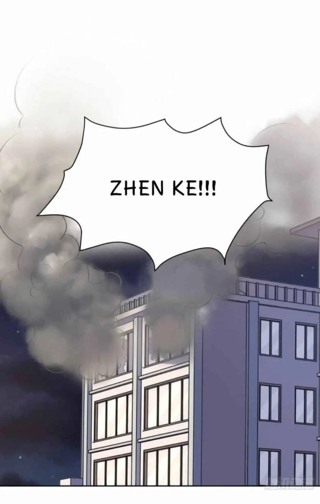 Casei com meu sogro?! – Capítulo 40 Yaoi – Página 31