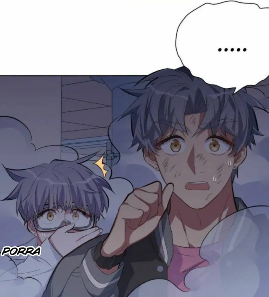 Casei com meu sogro?! – Capítulo 40 Yaoi – Página 34