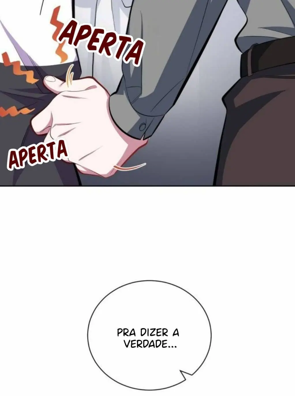 Casei com meu sogro?! – Capítulo 40 Yaoi – Página 5