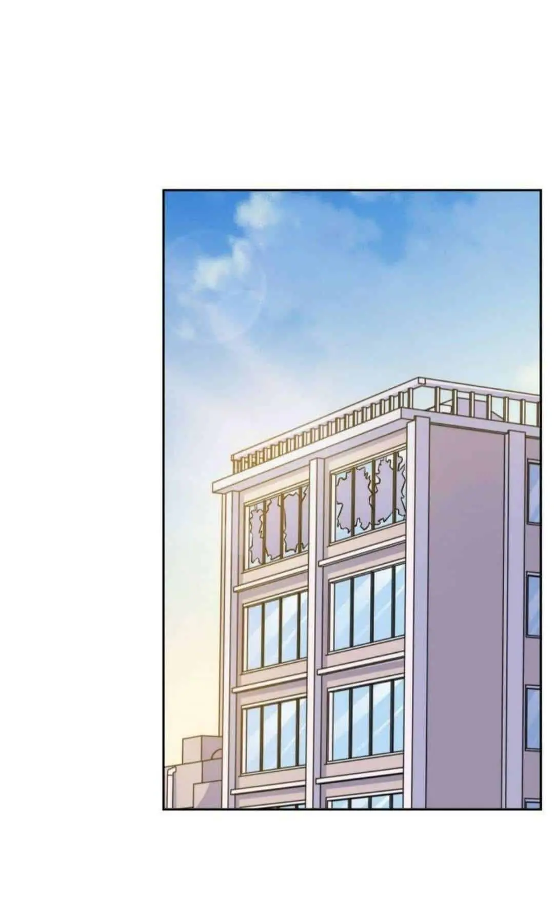 Casei com meu sogro?! – Capítulo 41 Yaoi – Página 1