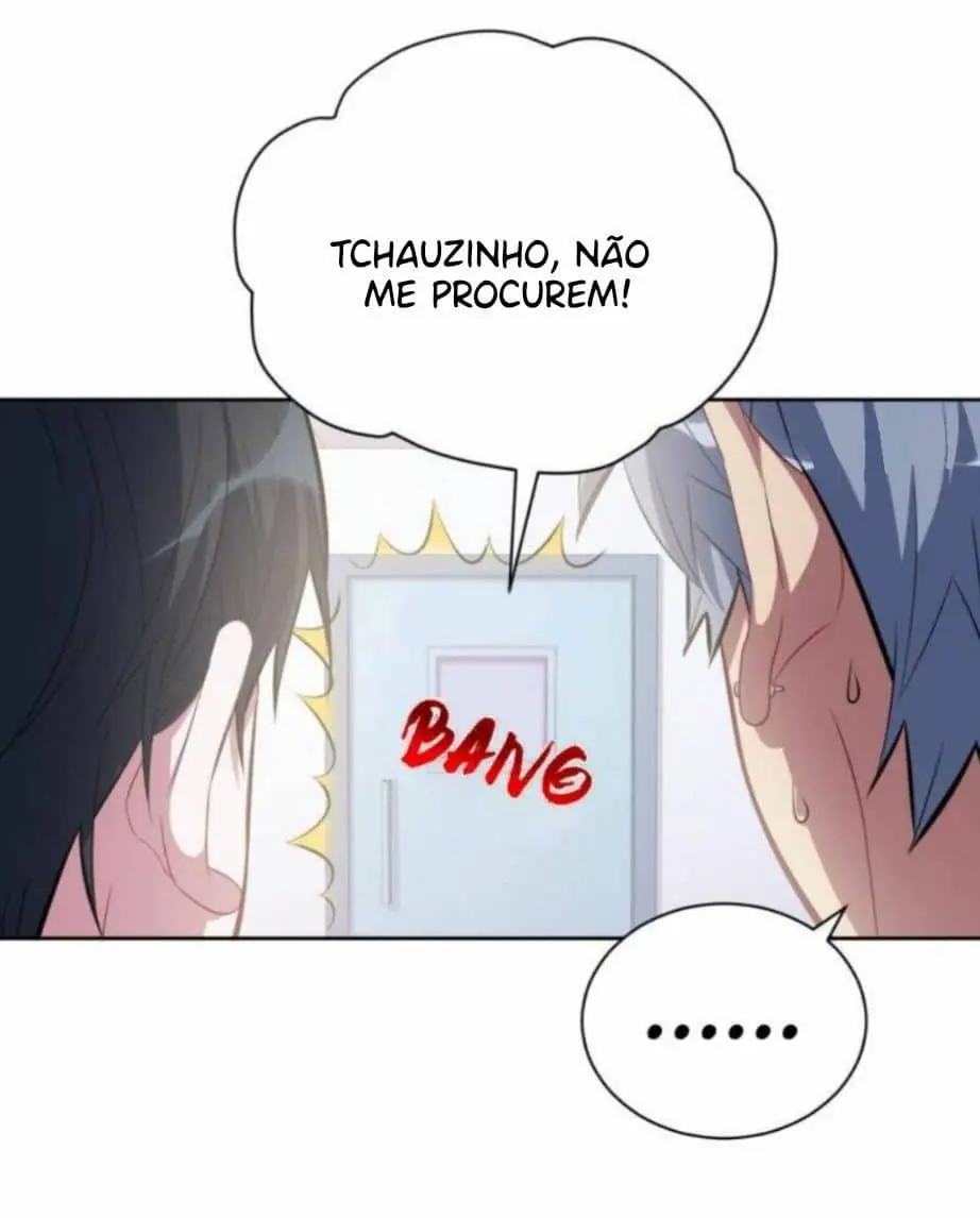 Casei com meu sogro?! – Capítulo 41 Yaoi – Página 10