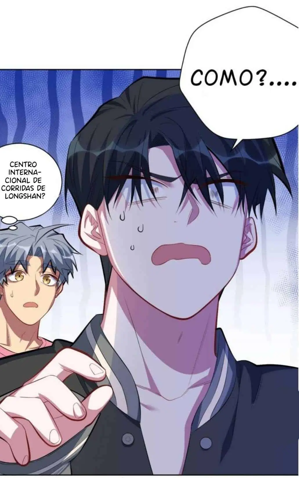 Casei com meu sogro?! – Capítulo 41 Yaoi – Página 25