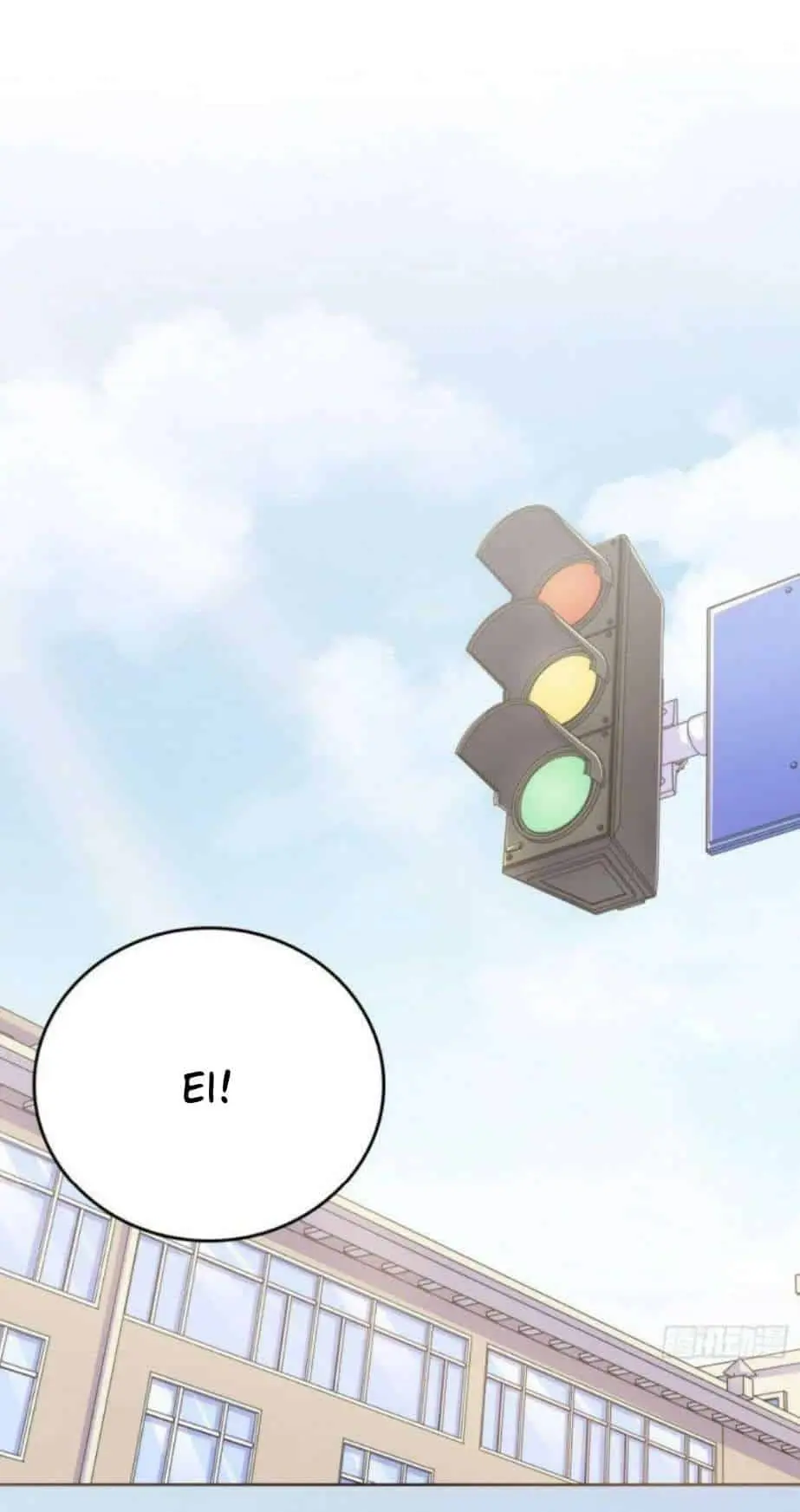 Casei com meu sogro?! – Capítulo 42 Yaoi – Página 1