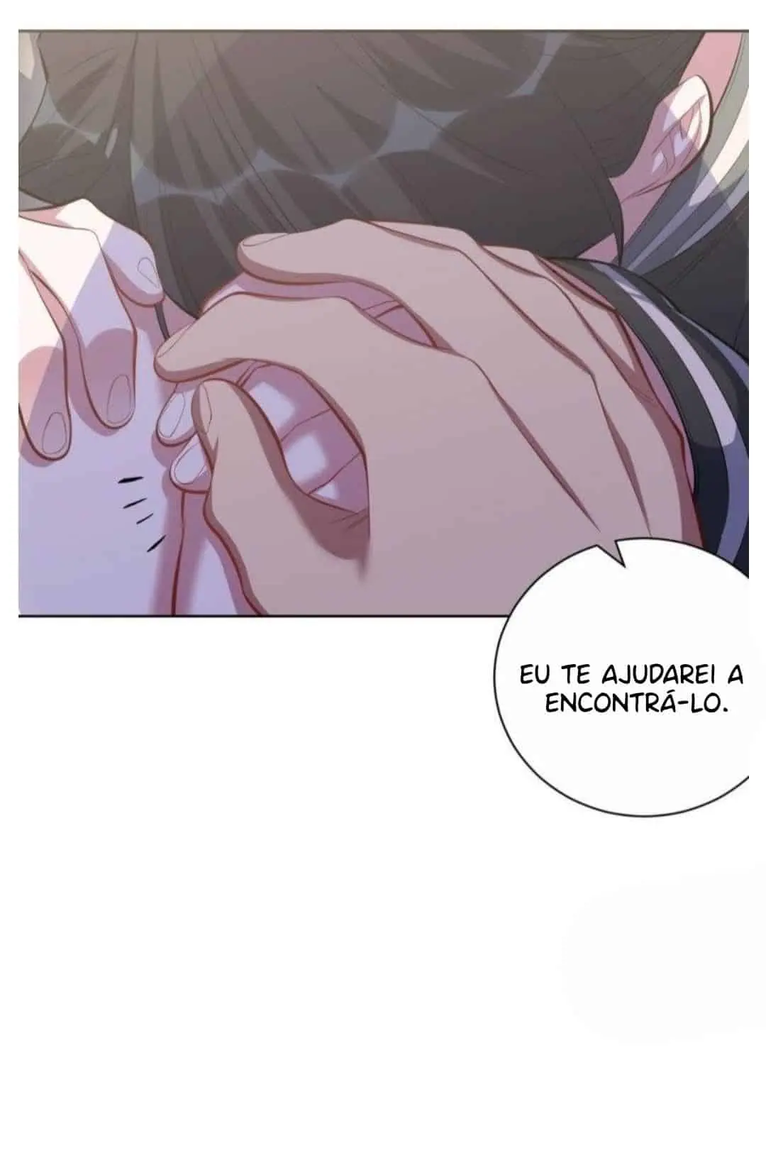 Casei com meu sogro?! – Capítulo 42 Yaoi – Página 19