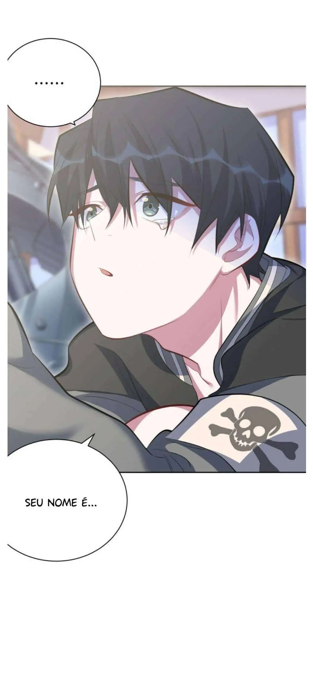 Casei com meu sogro?! – Capítulo 42 Yaoi – Página 21