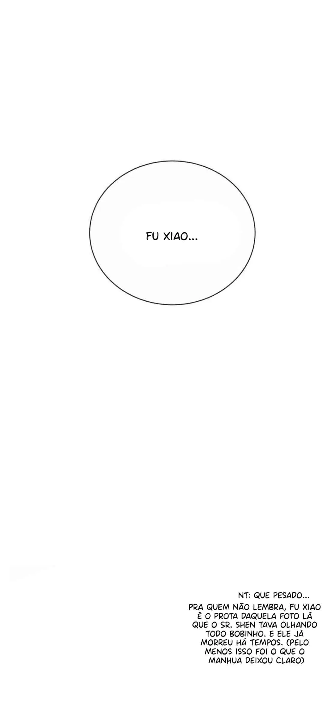 Casei com meu sogro?! – Capítulo 42 Yaoi – Página 22