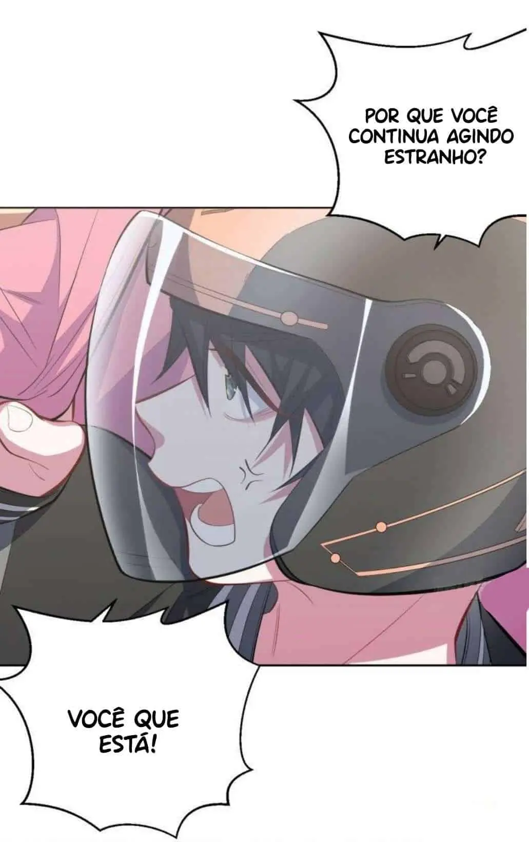 Casei com meu sogro?! – Capítulo 42 Yaoi – Página 5