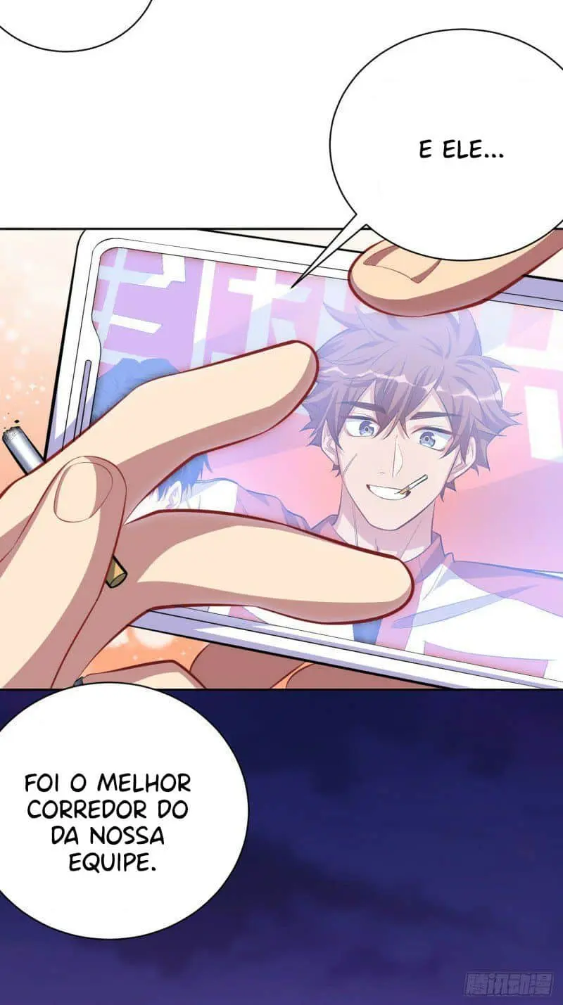 Casei com meu sogro?! – Capítulo 43 Yaoi – Página 13