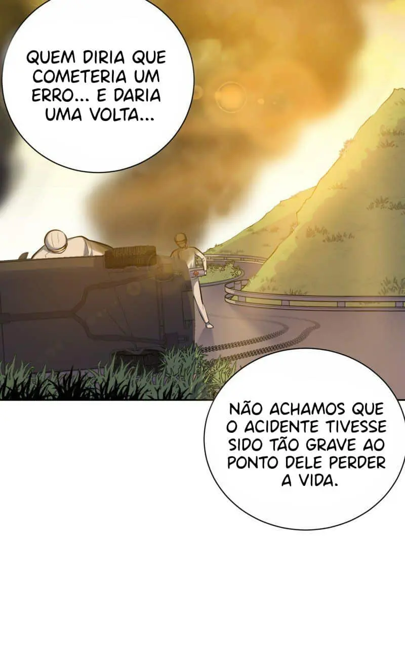 Casei com meu sogro?! – Capítulo 43 Yaoi – Página 15