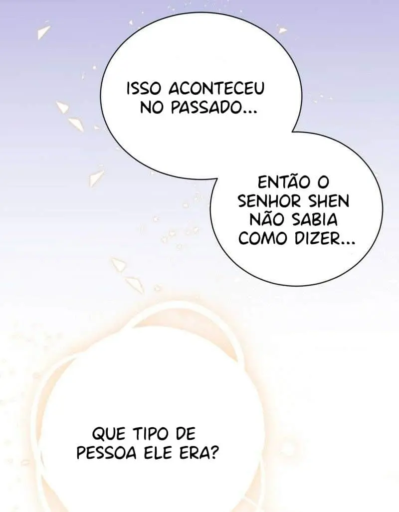 Casei com meu sogro?! – Capítulo 43 Yaoi – Página 20