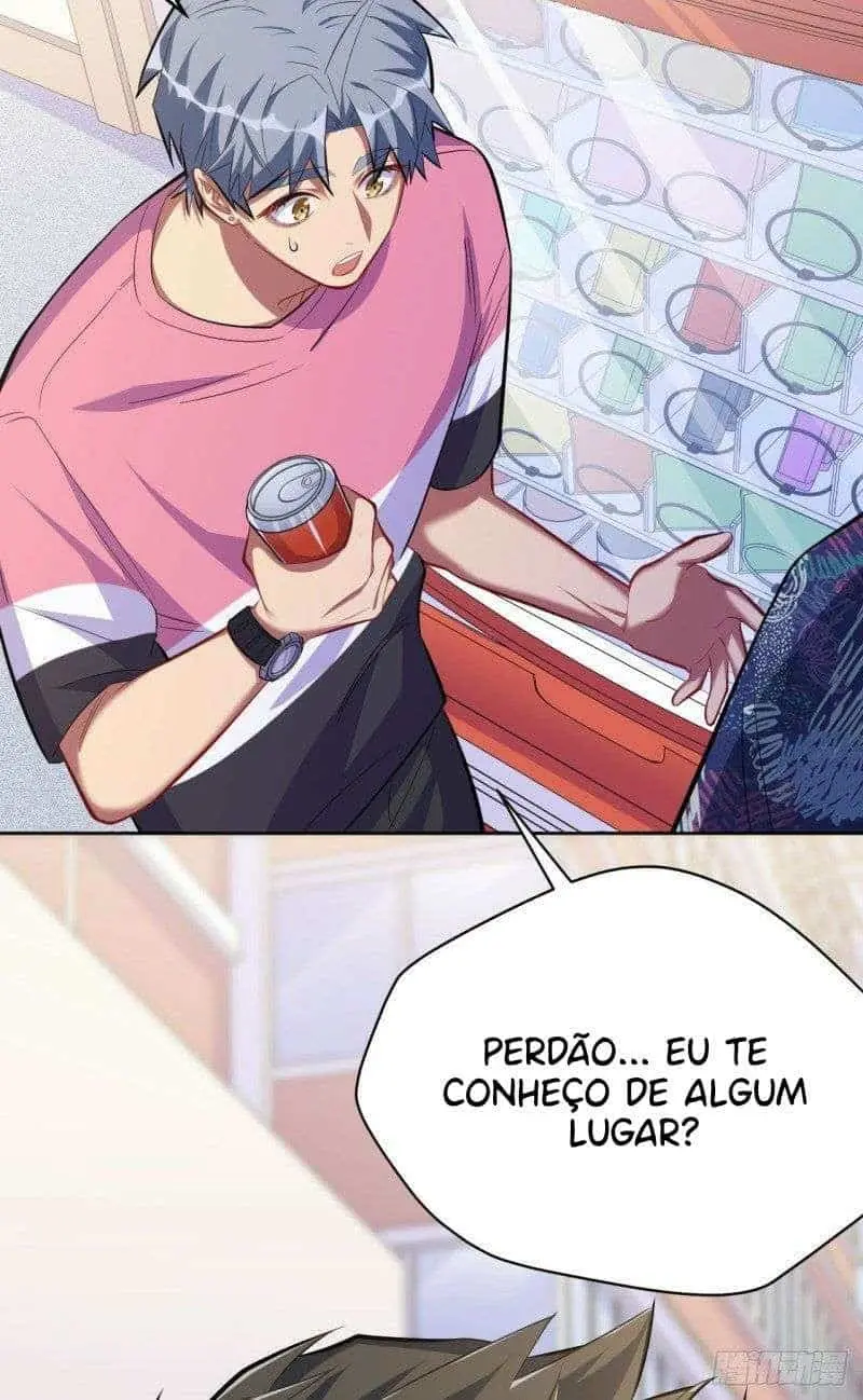 Casei com meu sogro?! – Capítulo 43 Yaoi – Página 4