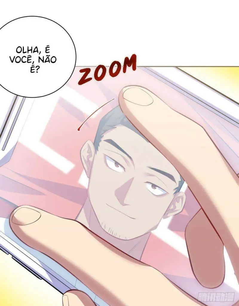 Casei com meu sogro?! – Capítulo 43 Yaoi – Página 9