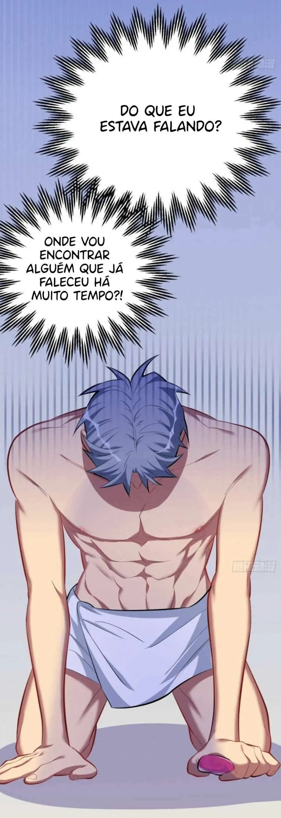 Casei com meu sogro?! – Capítulo 44 Yaoi – Página 11 Casei com meu sogro?! – Capítulo 44 Yaoi – Página 11