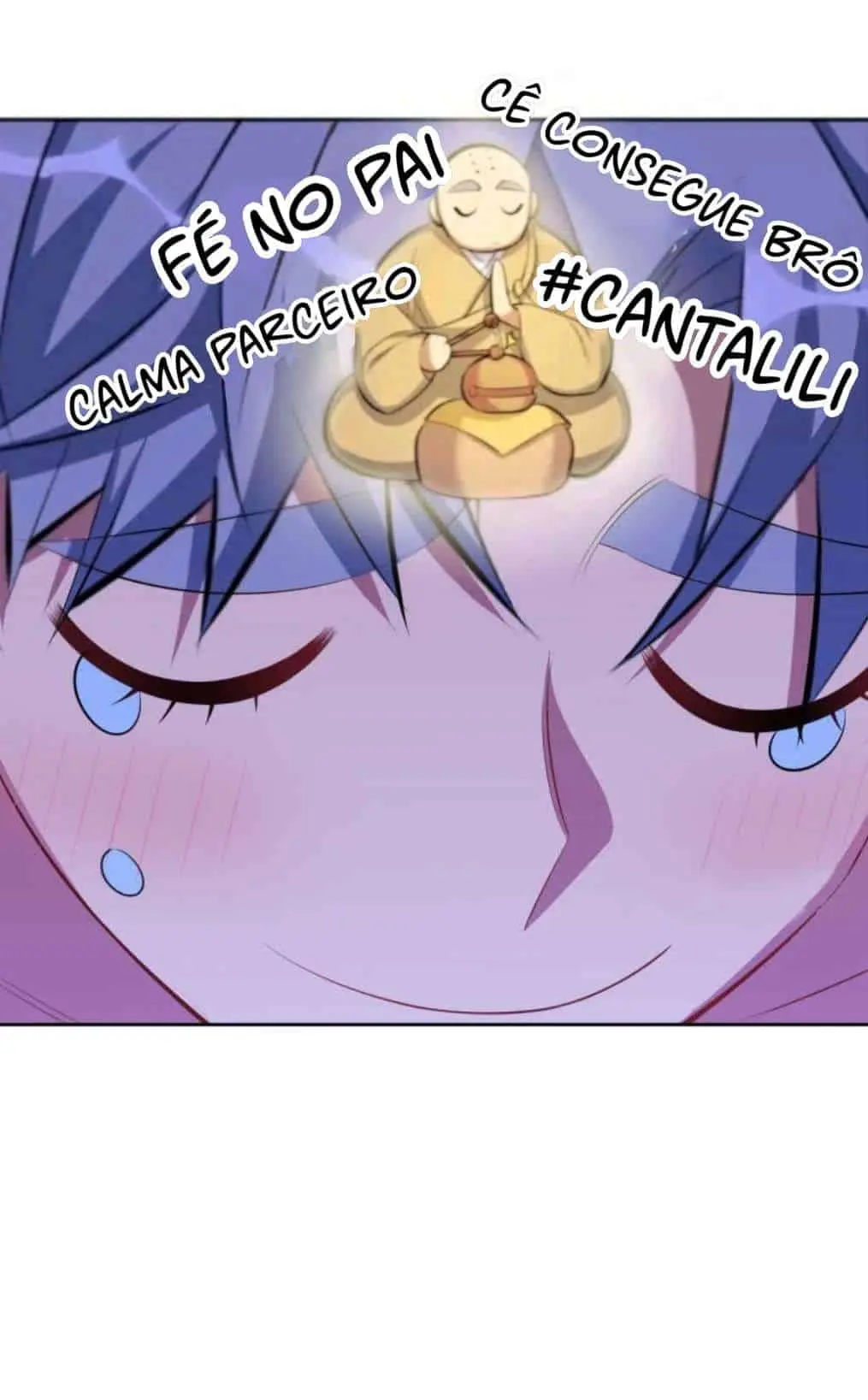 Casei com meu sogro?! – Capítulo 44 Yaoi – Página 17 Casei com meu sogro?! – Capítulo 44 Yaoi – Página 17