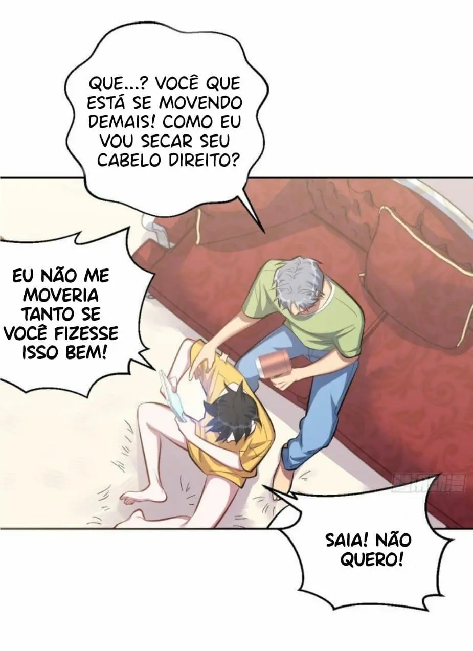 Casei com meu sogro?! – Capítulo 44 Yaoi – Página 20 Casei com meu sogro?! – Capítulo 44 Yaoi – Página 20