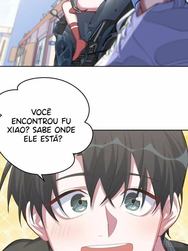 Casei com meu sogro?! – Capítulo 44 Yaoi – Página 4 Casei com meu sogro?! – Capítulo 44 Yaoi – Página 4