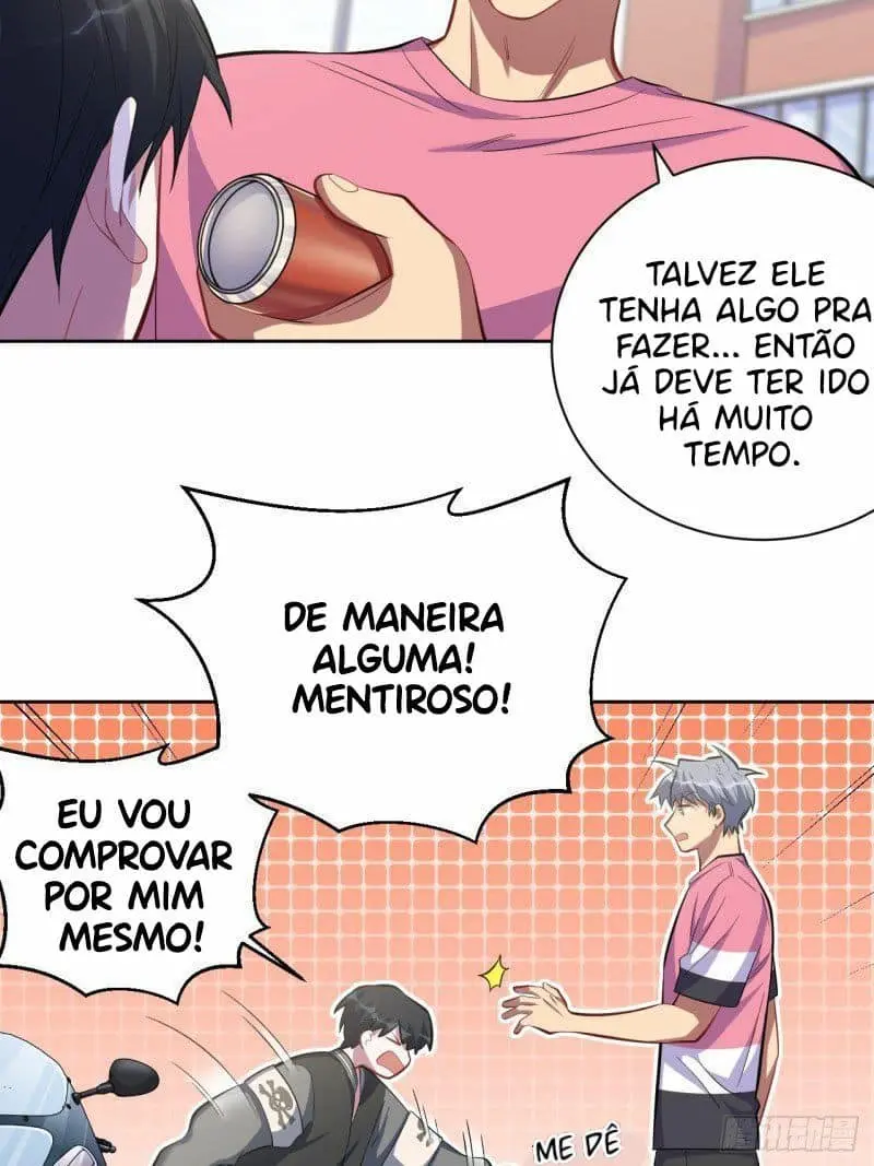 Casei com meu sogro?! – Capítulo 44 Yaoi – Página 6 Casei com meu sogro?! – Capítulo 44 Yaoi – Página 6