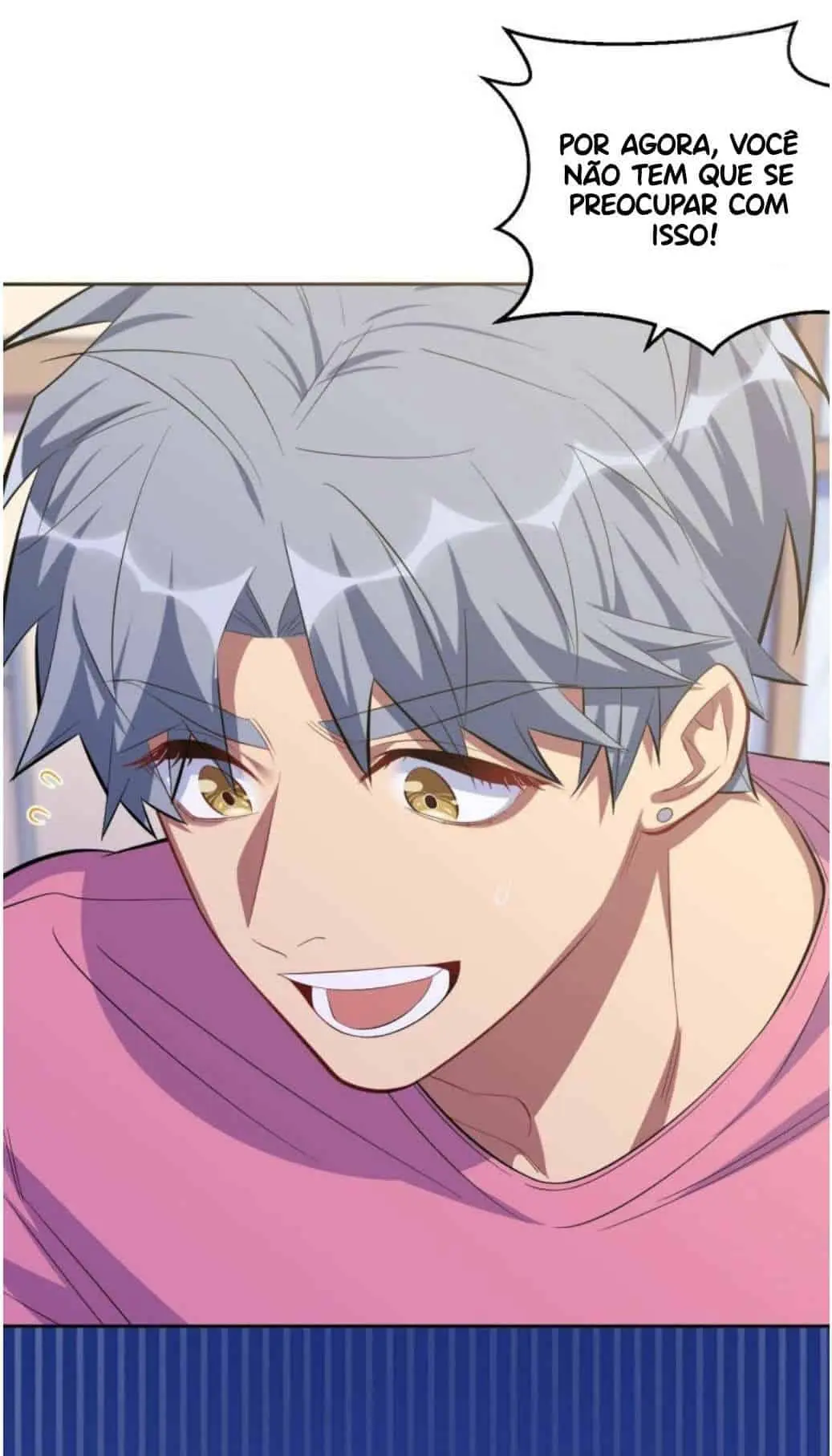 Casei com meu sogro?! – Capítulo 44 Yaoi – Página 9 Casei com meu sogro?! – Capítulo 44 Yaoi – Página 9