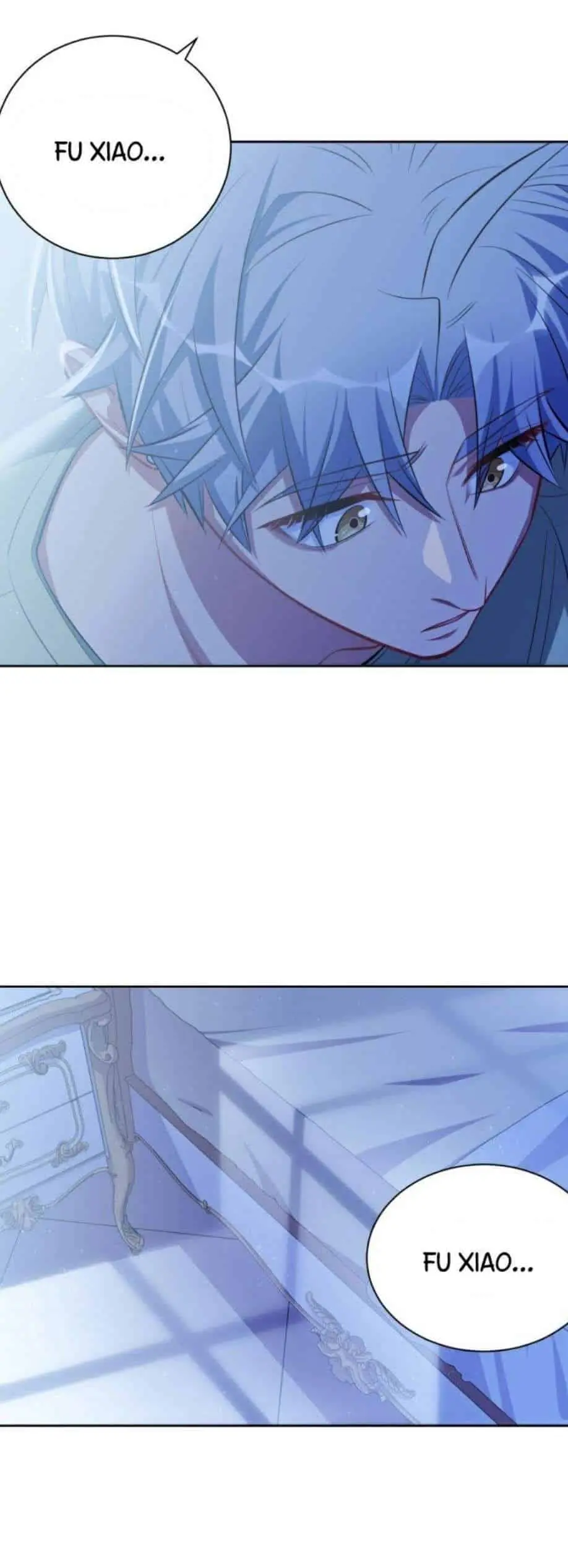 Casei com meu sogro?! – Capítulo 46 Yaoi – Página 12