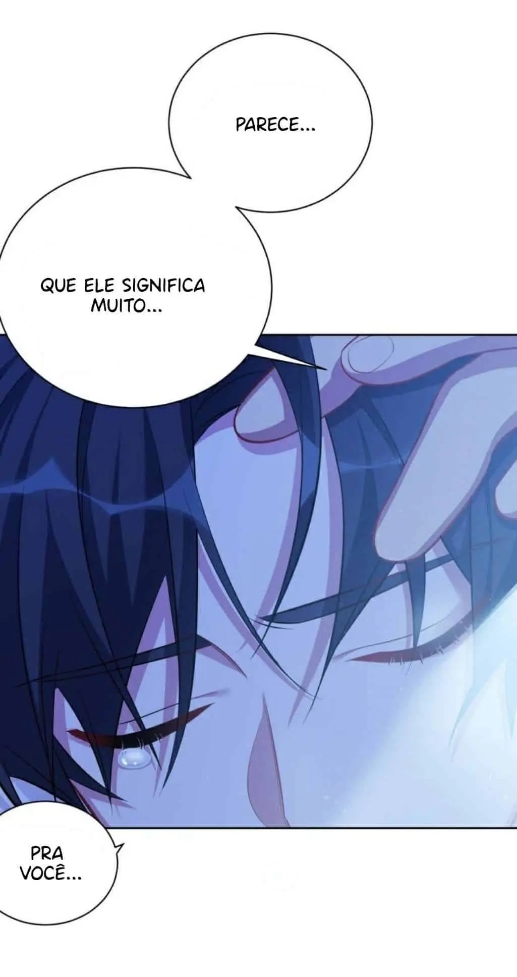 Casei com meu sogro?! – Capítulo 46 Yaoi – Página 13