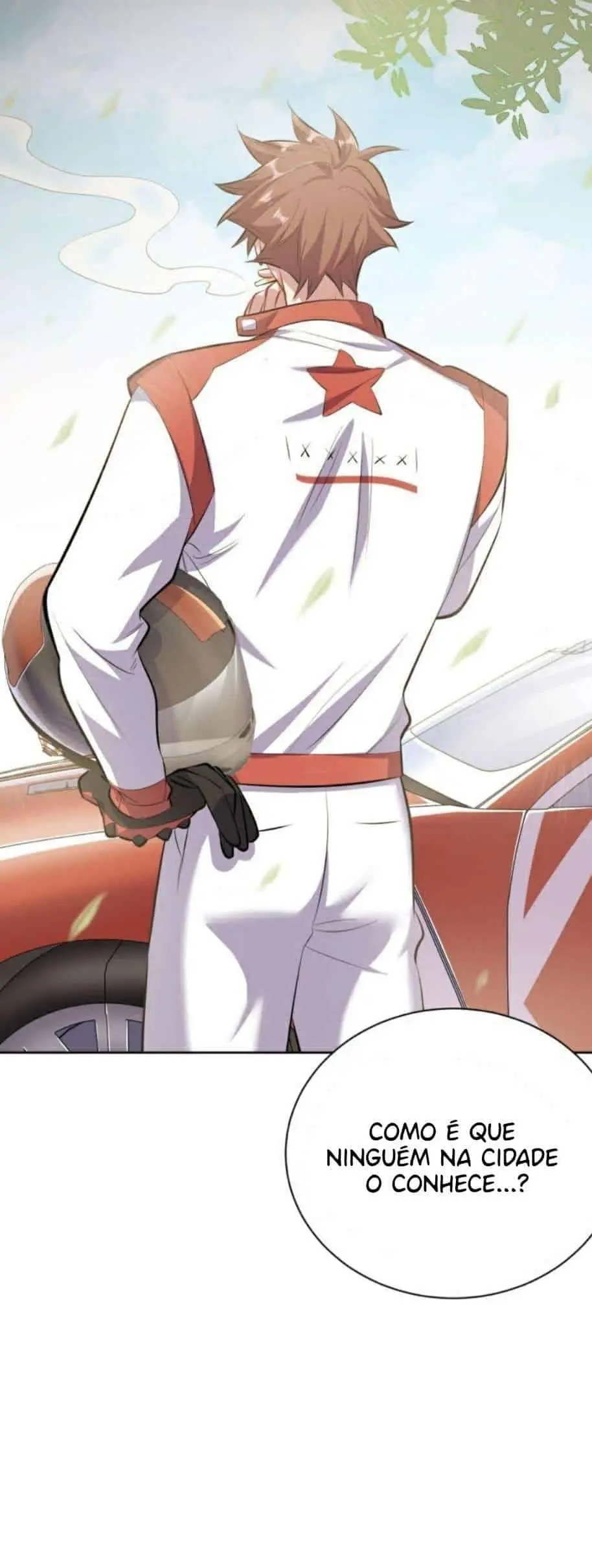 Casei com meu sogro?! – Capítulo 46 Yaoi – Página 26