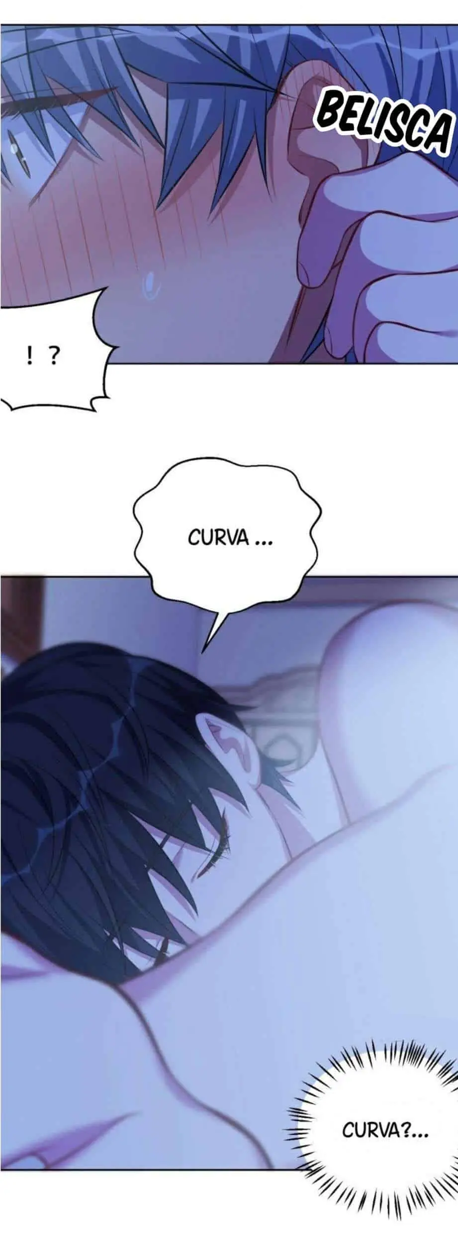 Casei com meu sogro?! – Capítulo 46 Yaoi – Página 9