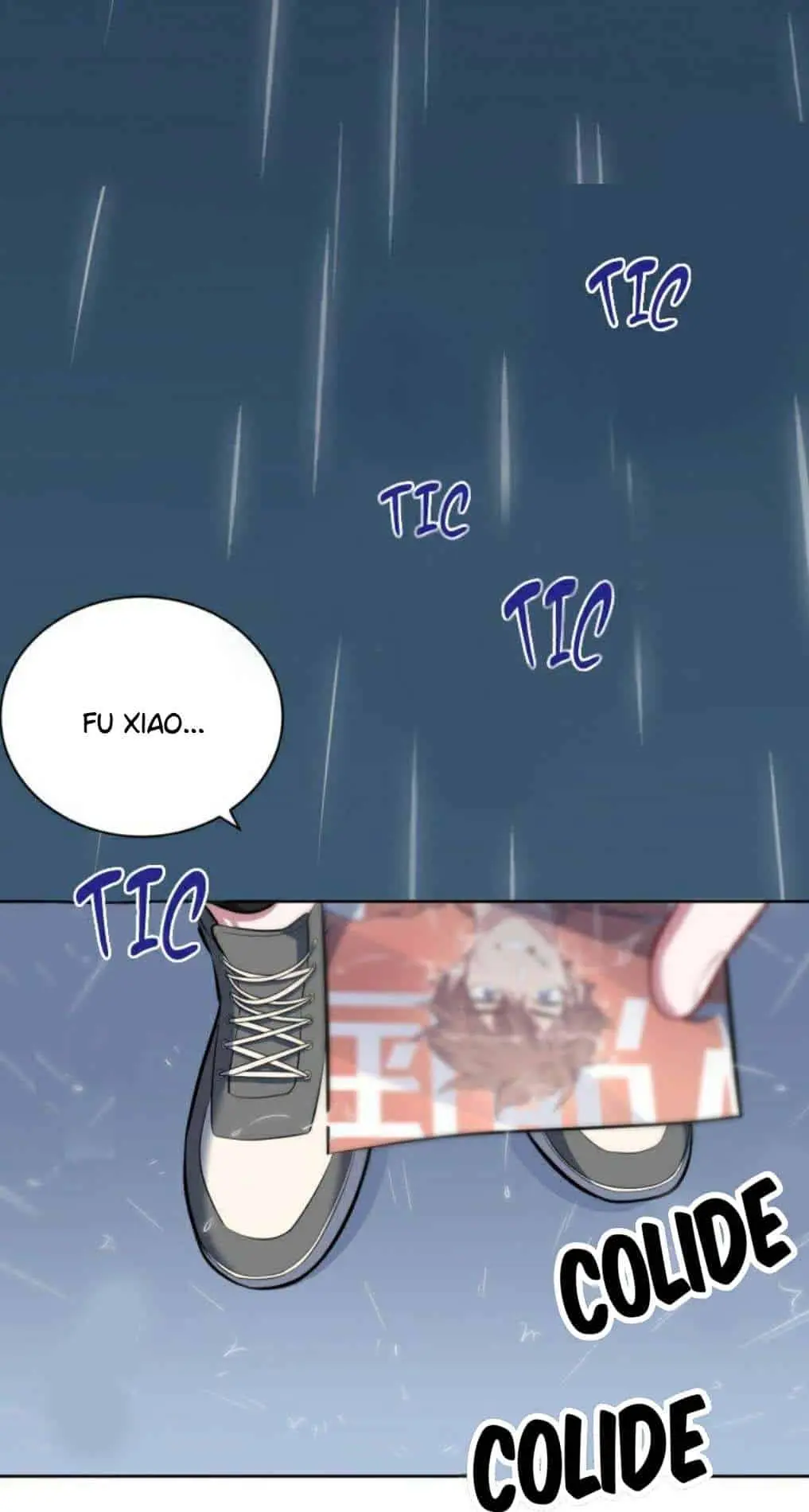 Casei com meu sogro?! – Capítulo 47 Yaoi – Página 18