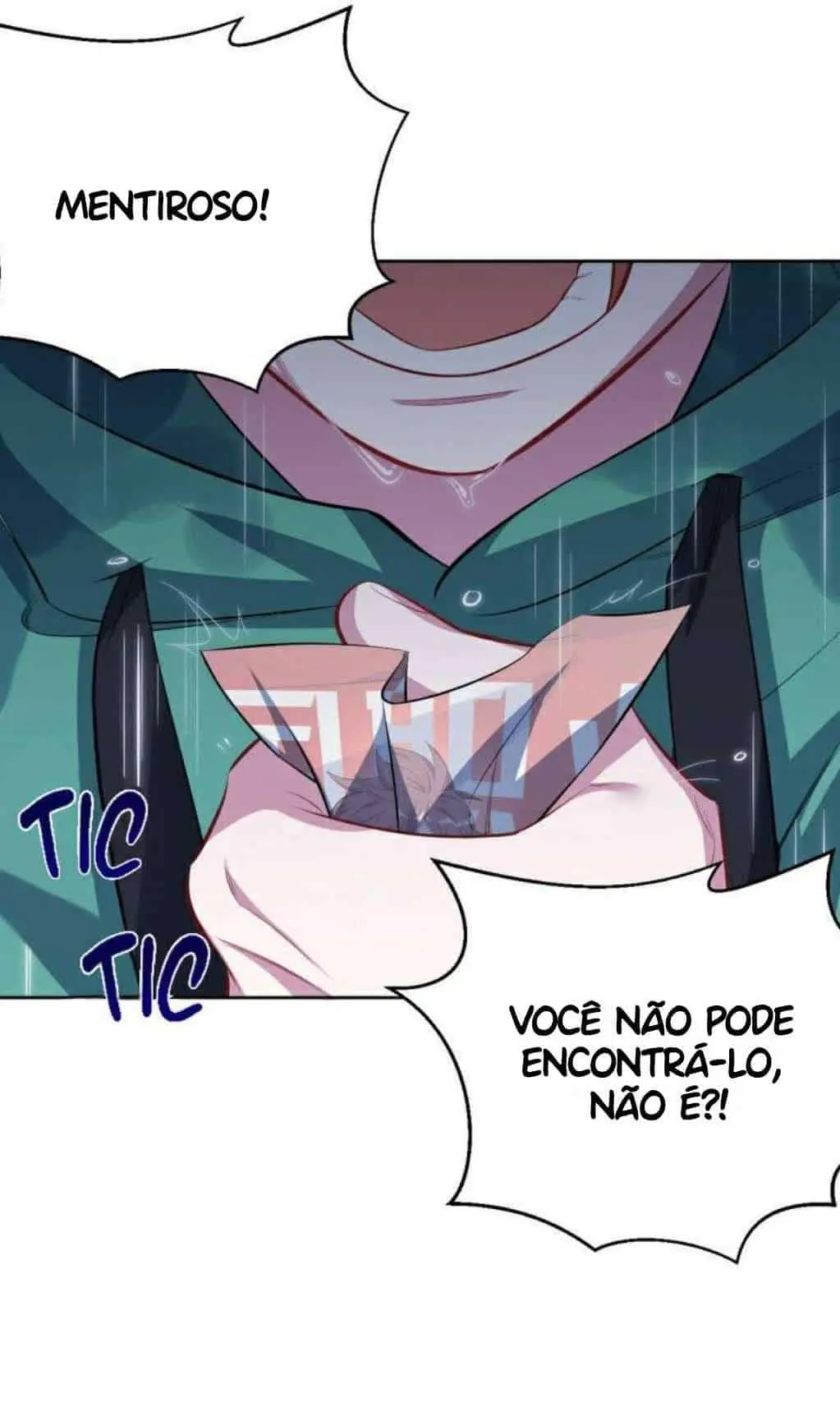 Casei com meu sogro?! – Capítulo 47 Yaoi – Página 29