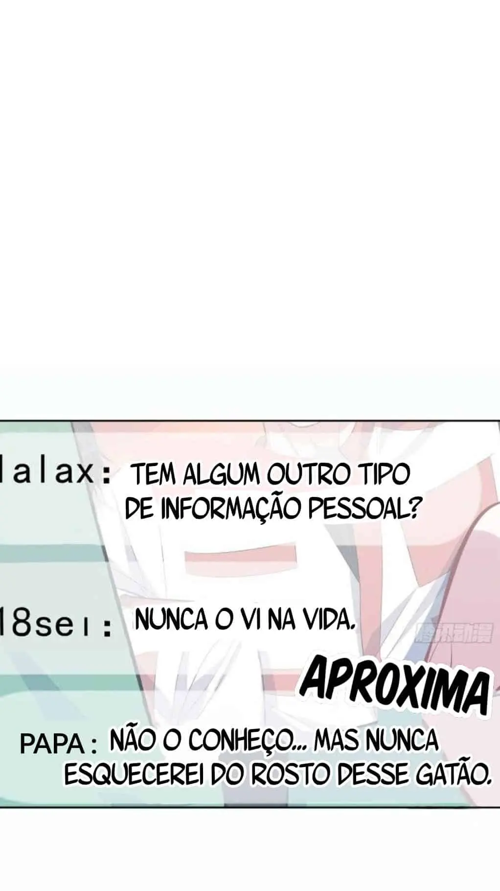 Casei com meu sogro?! – Capítulo 47 Yaoi – Página 9