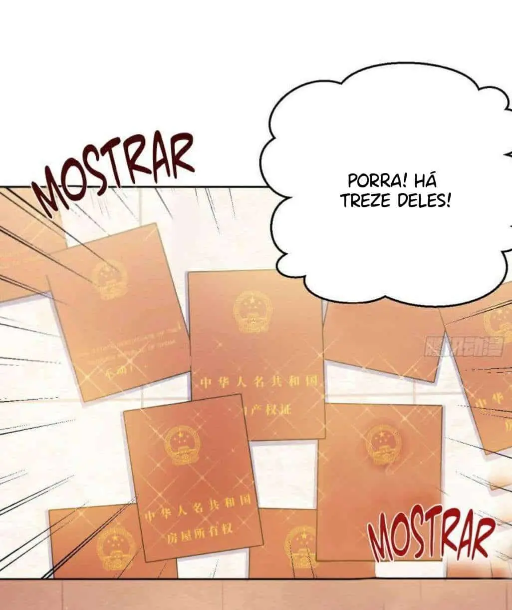 Casei com meu sogro?! – Capítulo 48 Yaoi – Página 24