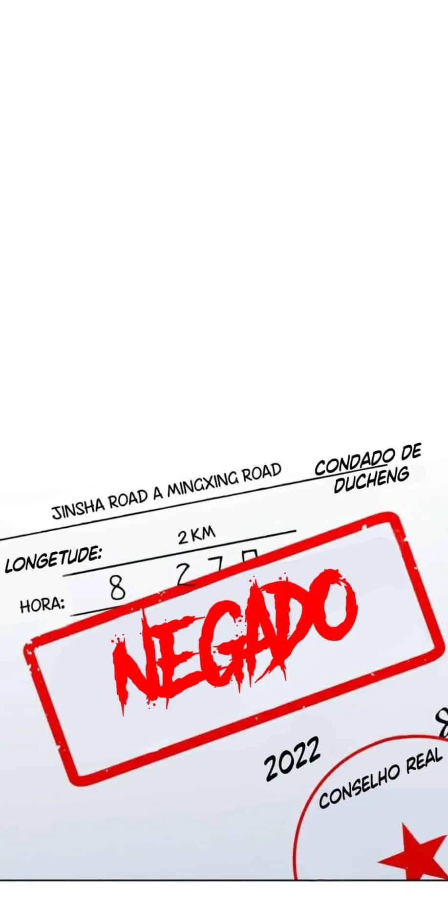 Casei com meu sogro?! – Capítulo 48 Yaoi – Página 27