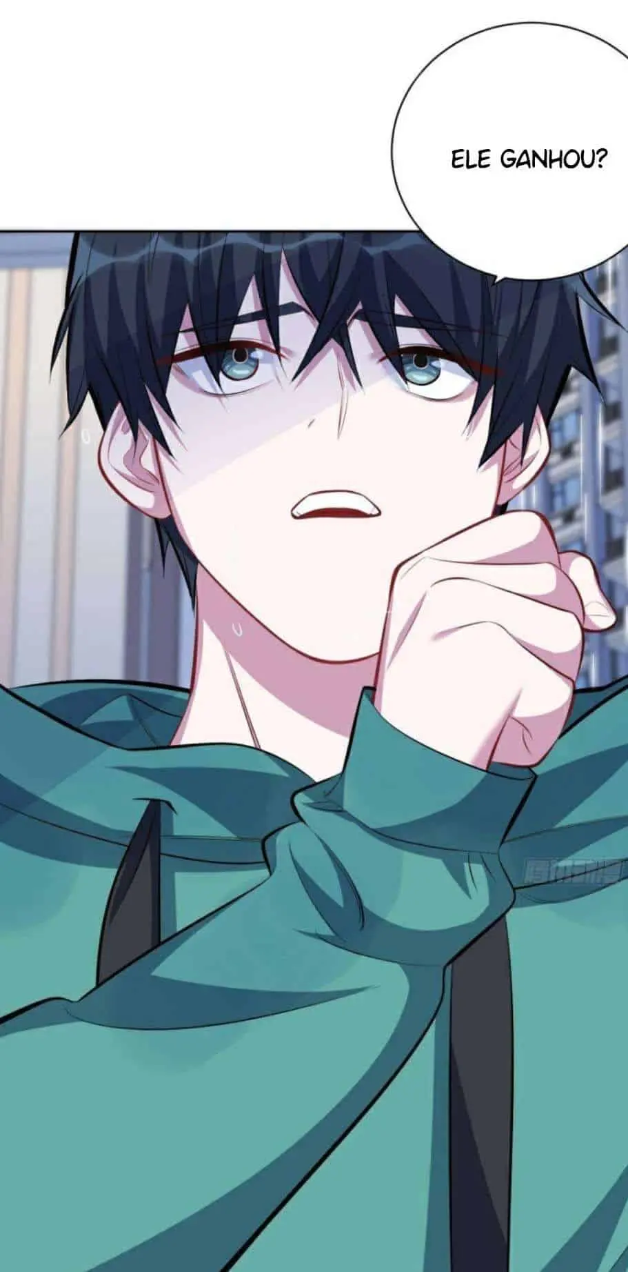 Casei com meu sogro?! – Capítulo 48 Yaoi – Página 8