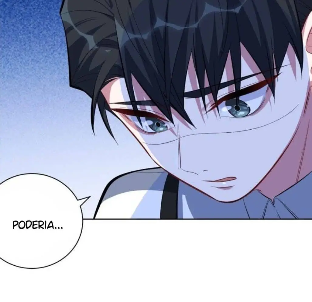 Casei com meu sogro?! – Capítulo 49 Yaoi – Página 8