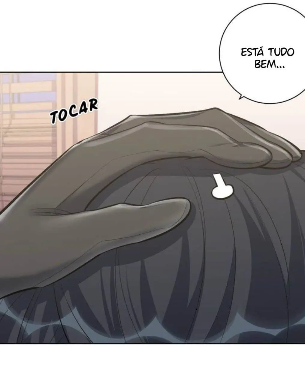Casei com meu sogro?! – Capítulo 49 Yaoi – Página 9