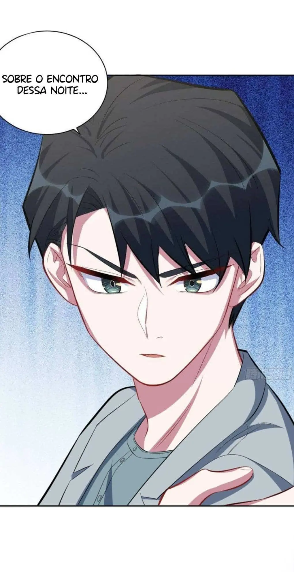 Casei com meu sogro?! – Capítulo 50 Yaoi – Página 13 Casei com meu sogro?! – Capítulo 50 Yaoi – Página 13