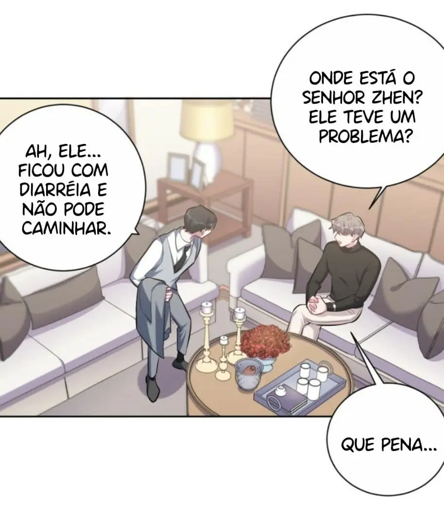 Casei com meu sogro?! – Capítulo 50 Yaoi – Página 25 Casei com meu sogro?! – Capítulo 50 Yaoi – Página 25