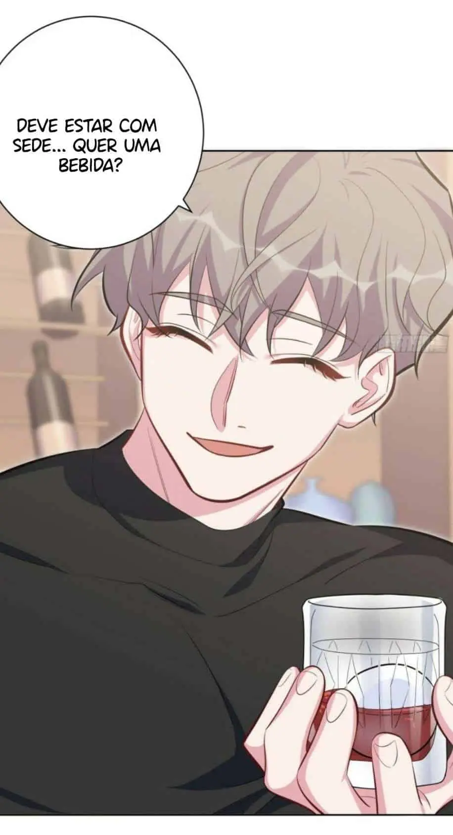 Casei com meu sogro?! – Capítulo 50 Yaoi – Página 26 Casei com meu sogro?! – Capítulo 50 Yaoi – Página 26