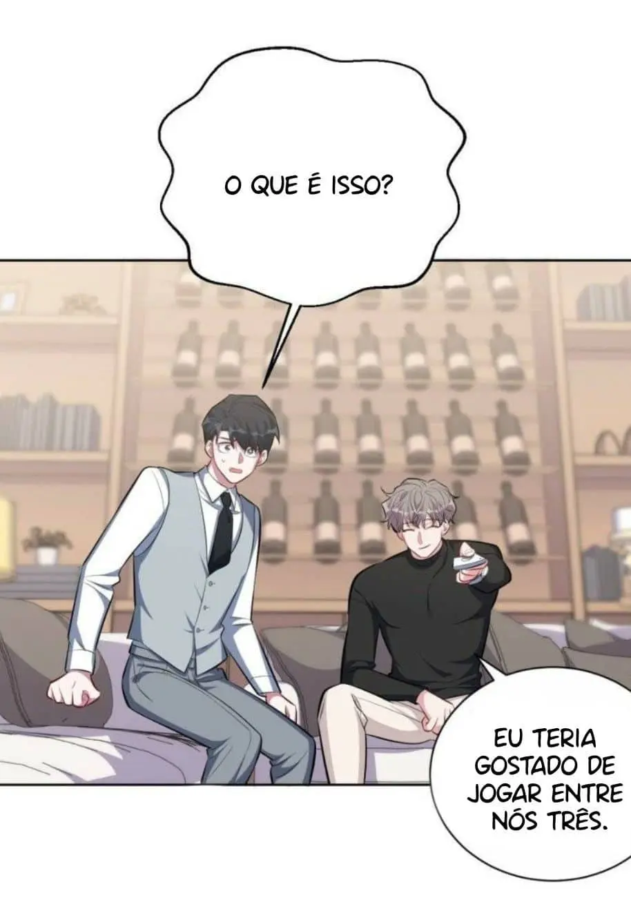 Casei com meu sogro?! – Capítulo 50 Yaoi – Página 30 Casei com meu sogro?! – Capítulo 50 Yaoi – Página 30