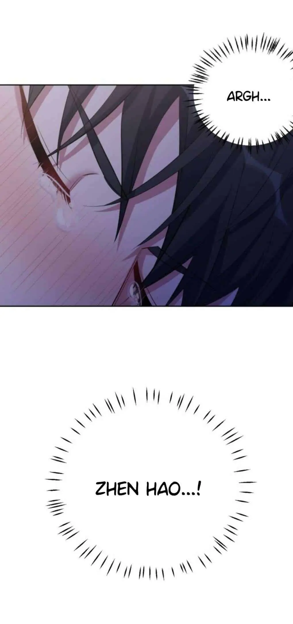 Casei com meu sogro?! – Capítulo 50 Yaoi – Página 35 Casei com meu sogro?! – Capítulo 50 Yaoi – Página 35