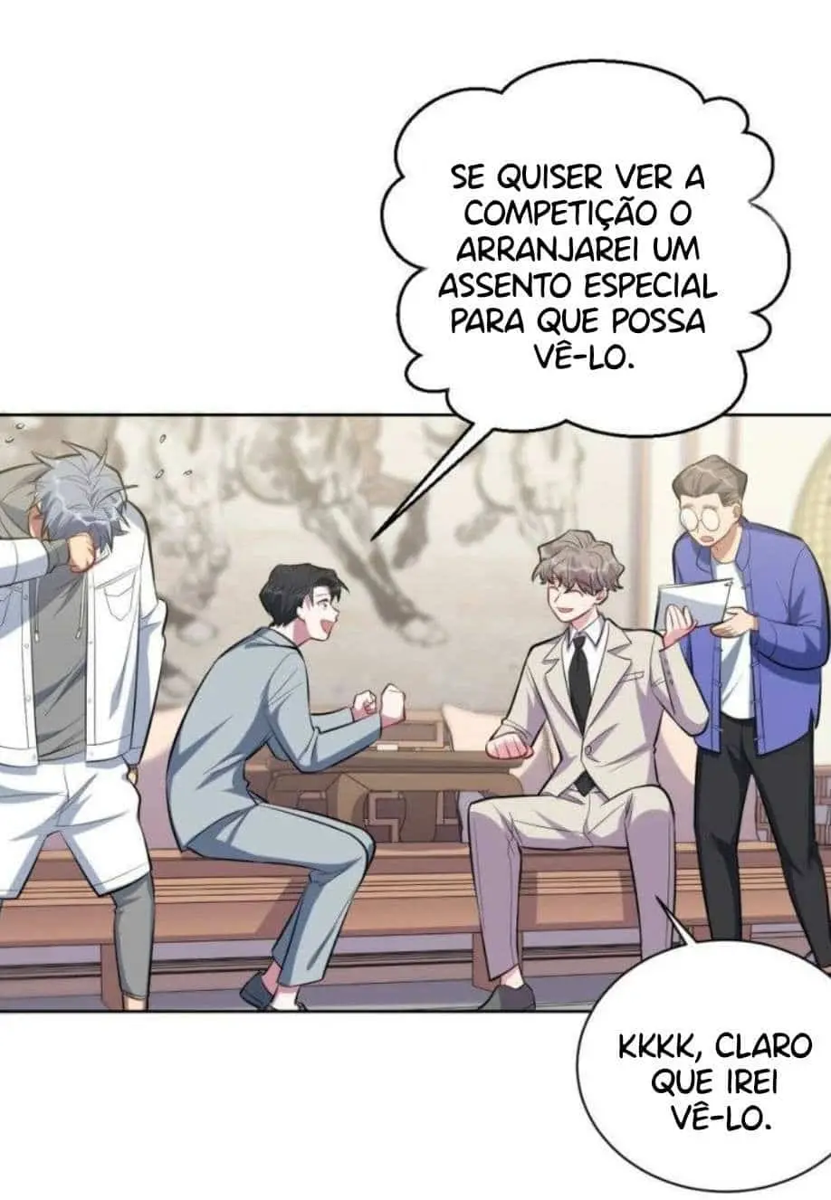 Casei com meu sogro?! – Capítulo 50 Yaoi – Página 4 Casei com meu sogro?! – Capítulo 50 Yaoi – Página 4