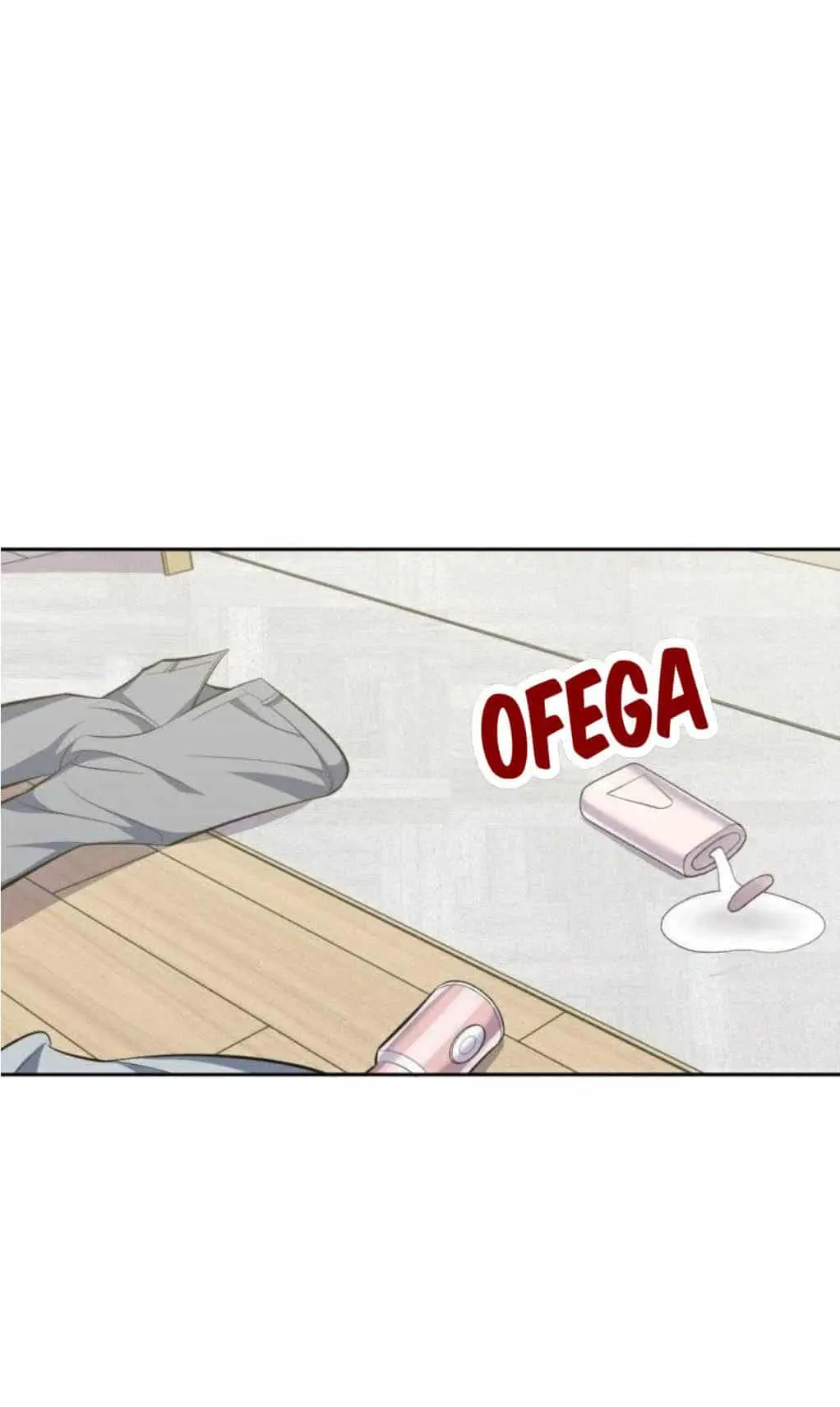 Casei com meu sogro?! – Capítulo 51 Yaoi – Página 10