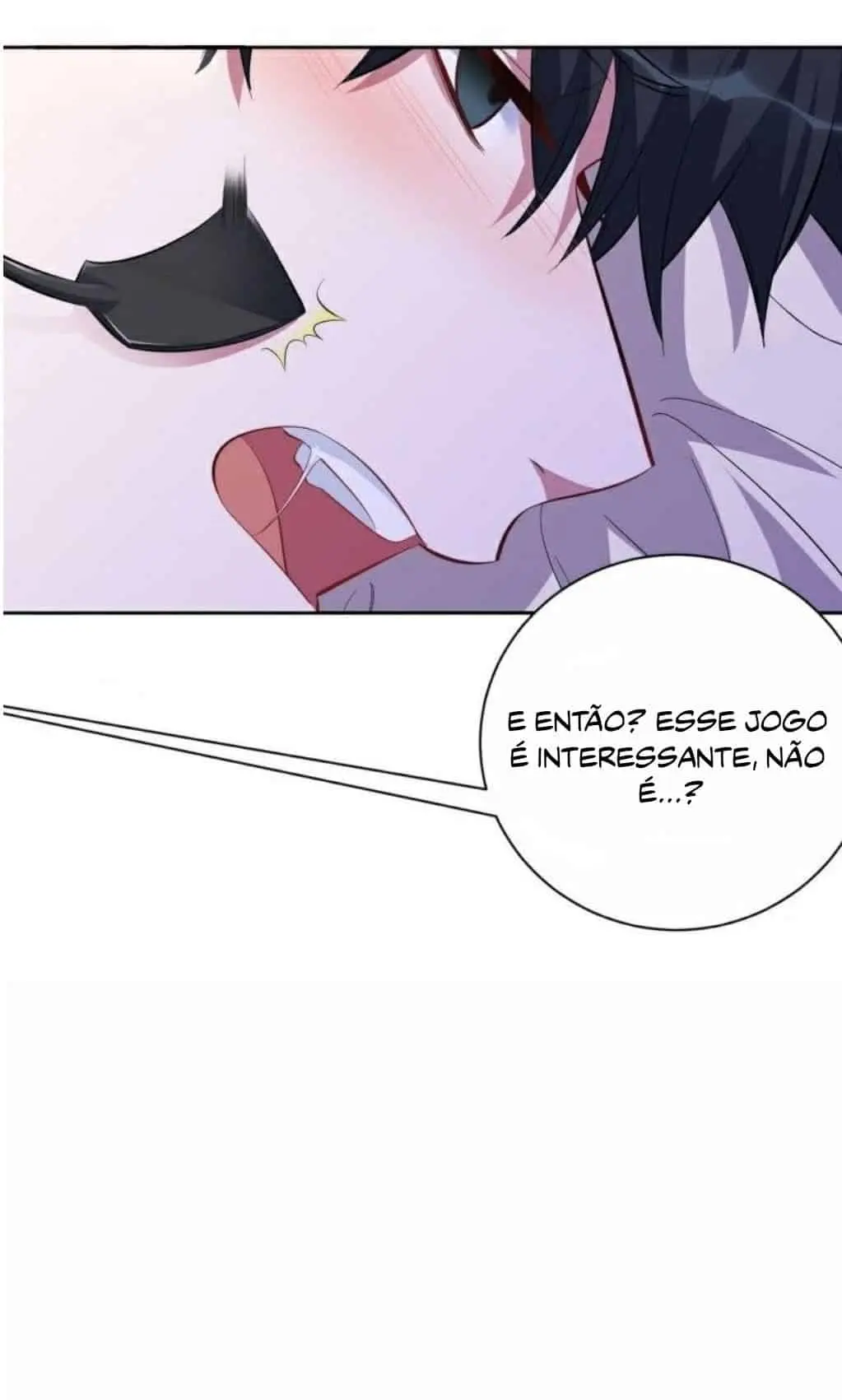 Casei com meu sogro?! – Capítulo 51 Yaoi – Página 14