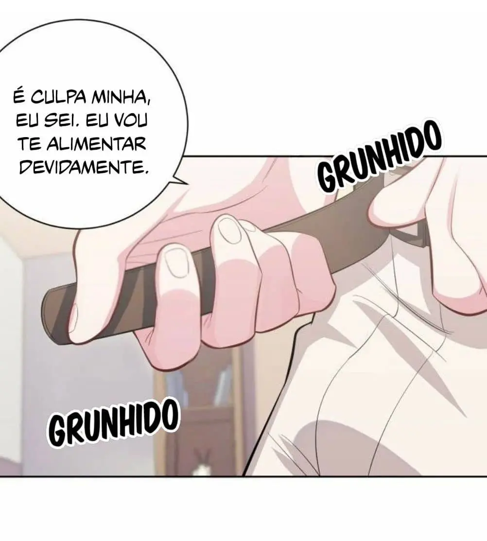 Casei com meu sogro?! – Capítulo 51 Yaoi – Página 22