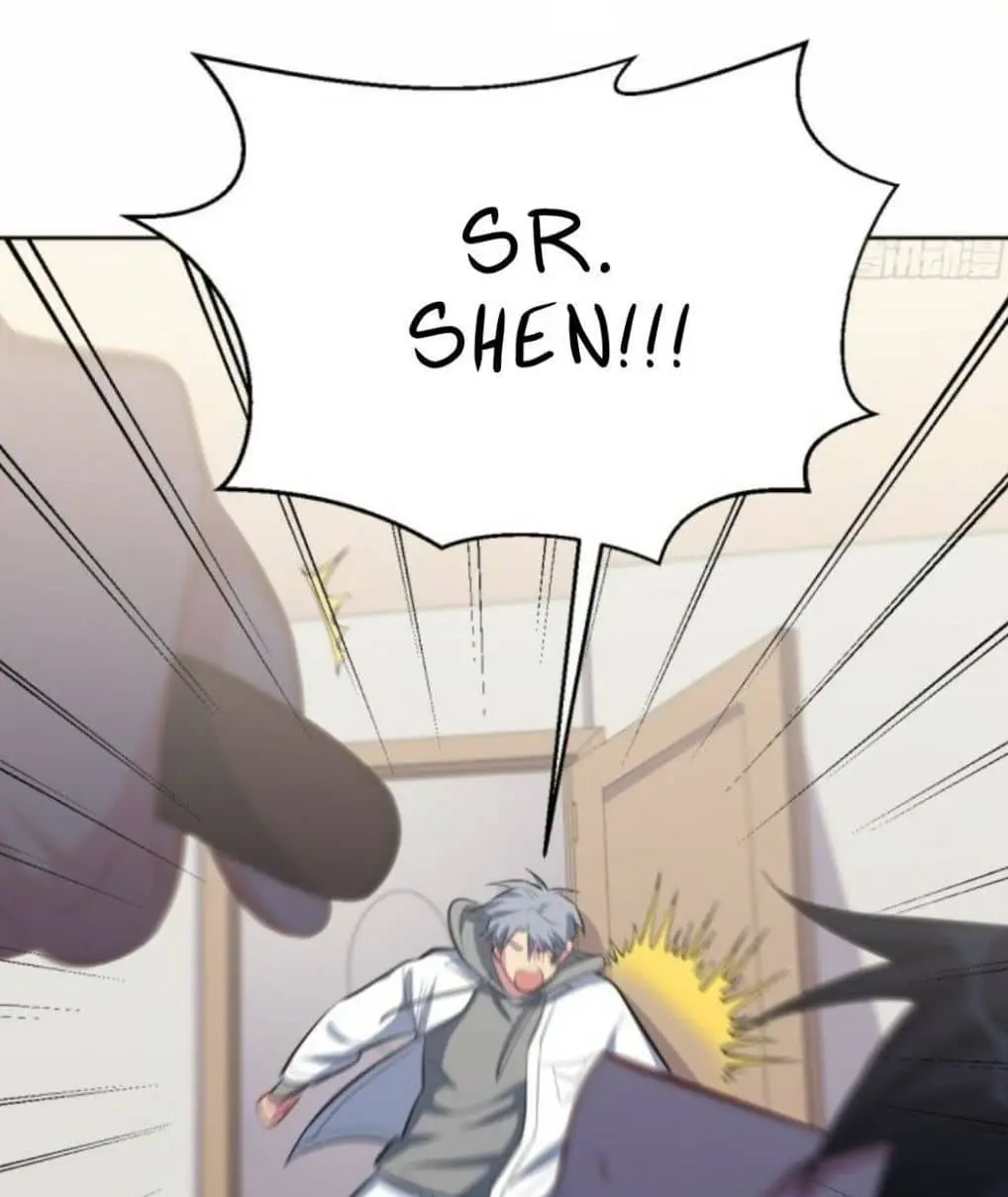 Casei com meu sogro?! – Capítulo 51 Yaoi – Página 23